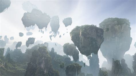 Cove of the Ancestors | Avatar.com