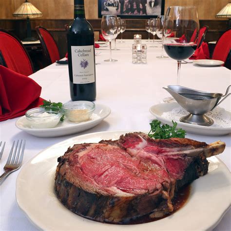 The Best Steakhouses in Las Vegas | Las vegas, Best steakhouse, Best steak