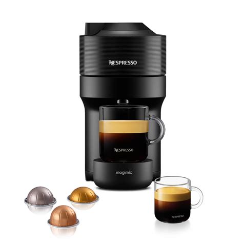 Vertuo Next Dark Gray Vertuo Coffee Machine Nespresso USA, 50% OFF