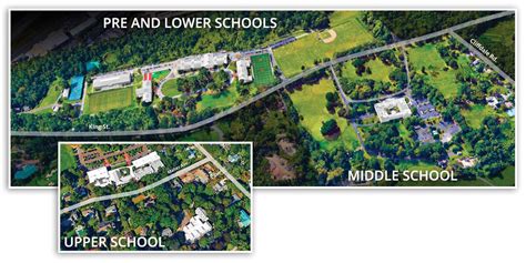 Brunswick Campus Map & Virtual Tour | Explore Our Campus