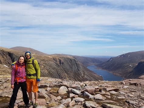 Cairngorm 4,000ers Guided Hike | VisitScotland