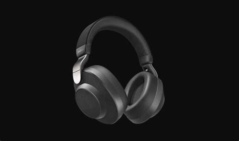 Jabra Elite 85h Review