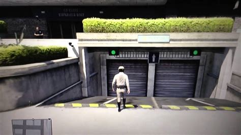 Image 60 of Gta V Garage Locations Story Mode | markmarkmarkm