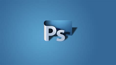 Photoshop Logo Wallpapers - Wallpaper Cave