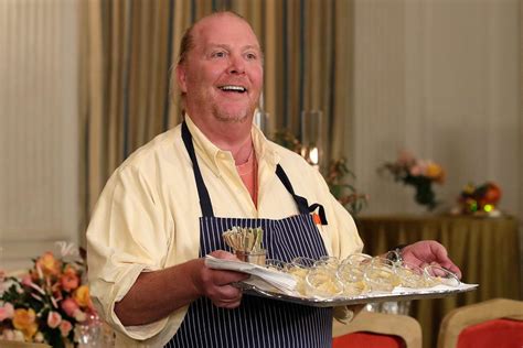 Mario Batali Shares His Best Cooking Tips on Twitter | PEOPLE.com