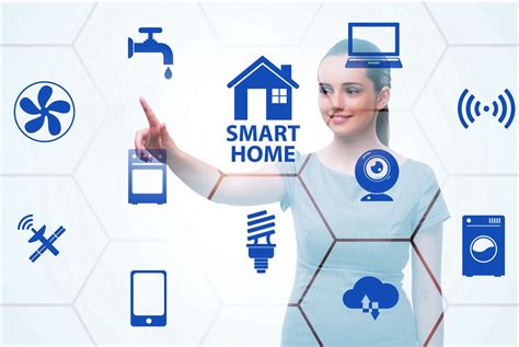 Smart Home Projects: The Future is Now - Prairie Electric