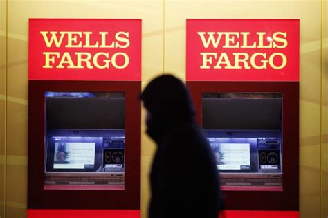 Three Wells Fargo locations in one state slated to close after the bank ...