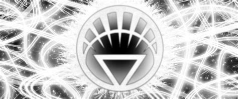 White lantern corps by Groltard on DeviantArt