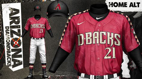 MLB Jerseys Redesigned 2022 :: Behance