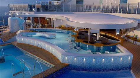 Arvia Vs Iona: 8 key differences between P&O Cruises' newest ships