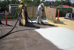 Spray Foam Services – Roofing & Interior | Foam Works