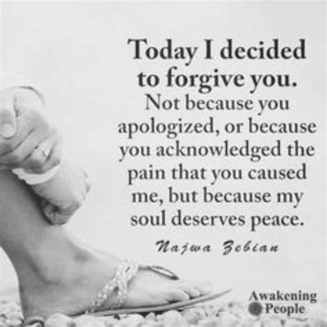 70 Forgiveness Quotes That Everyone Needs To Remember