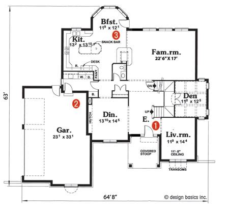 Icf House Floor Plans | Floor Roma