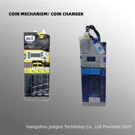 China Coin Mechanism Suppliers, Manufacturers, Factory - Discount Price ...