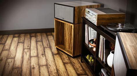 La Scala 70th Anniversary Edition | Klipsch