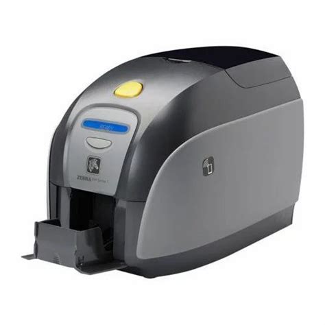 Identification Card Printer along with design software at Rs 50000 ...