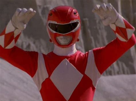 Jason / Red Ranger | Wiki | Video Games Amino