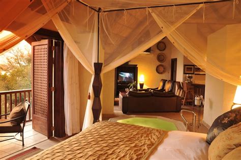 David Livingstone Safari Lodge and Spa | Livingstone, Zambia