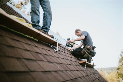 4 Steps for Contractors to Prevent Roof Damage | Maryland