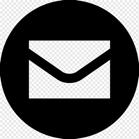 Ikon Komputer Email YouTube, surat amplop, bermacam-macam, sudut, logo ...