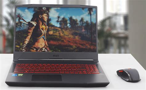 Top 5 reasons to BUY or NOT to buy the MSI Katana GF66 | LaptopMedia.com