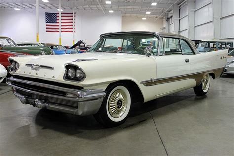 1957 DeSoto Adventurer | GR Auto Gallery