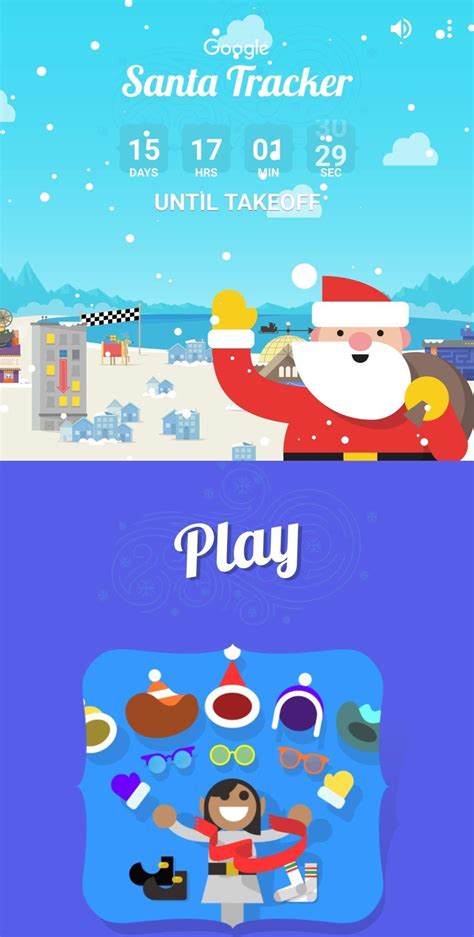 Every Santa Tracker app for Android phones, ranked | Android Central