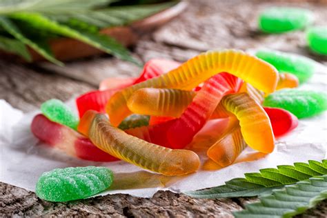 Eating Edibles: 7 Key Things to Know Before Trying Edibles - Terris Little Haven