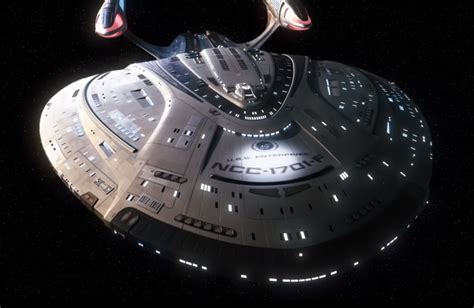 Spoilers - The Roddenberry Archive brings every iteration of Star Trek ...