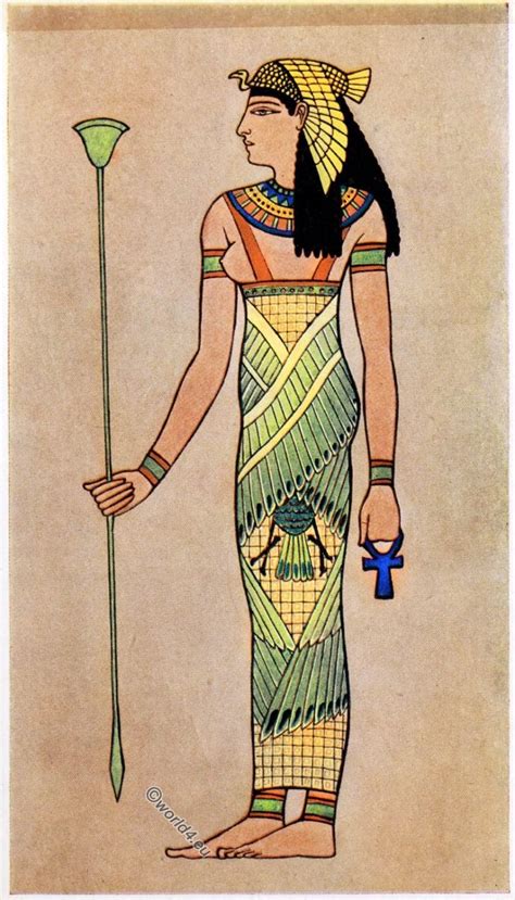 Ancient costume history. Greek, Egypt, Roman.