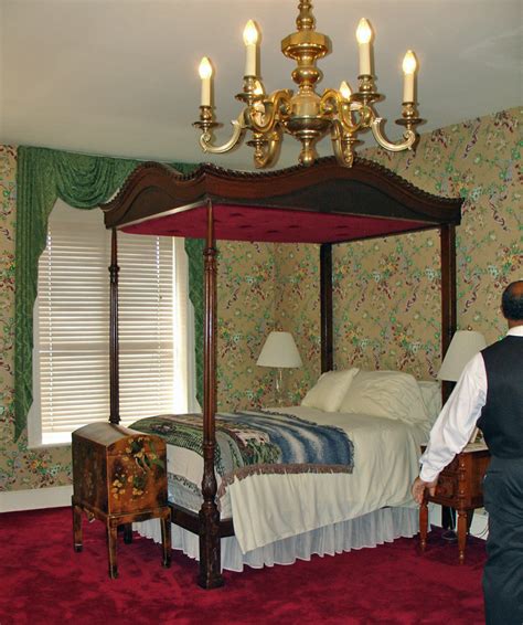 Martha Washington Inn, Abingdon, Virginia - Travel Photos by Galen R ...