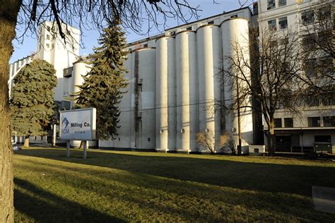 ADM Milling Co. Cheney WA | Flickr - Photo Sharing!