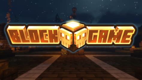 Blockgame - Pirate Software Wiki