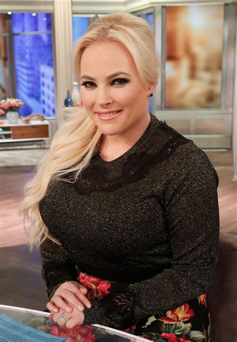 Meghan McCain's husband brags about wife's 'big tits'