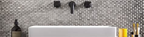 Silver Wall Tiles | Buy Online | Fired Earth