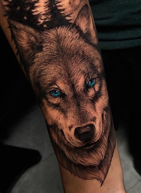 Discover 73+ angry wolf tattoo best - in.cdgdbentre