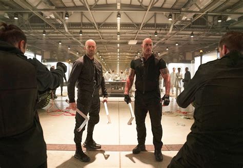 Watch or Pass: Review: Fast & Furious Presents: Hobbs & Shaw