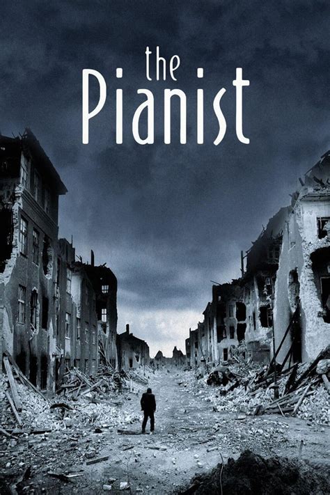 Filme: O Pianista (2002)