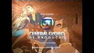Globo/Performing Seal | Rede Globo Logopedia Wiki | Fandom