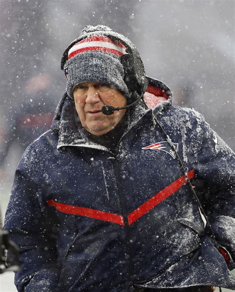 Bill Belichick's next career venture revealed with legendary coach ...