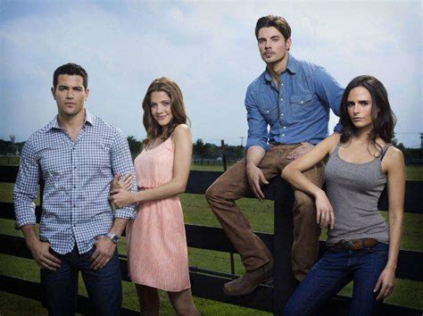 'Dallas' reboot gets go-ahead for second season on TNT