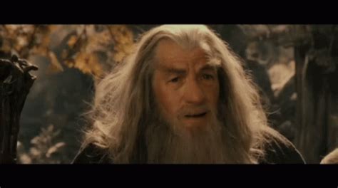 Gandalf Rolling Eyes GIF - Gandalf Rolling Eyes Wtf - GIF'leri Keşfedin ve Paylaşın