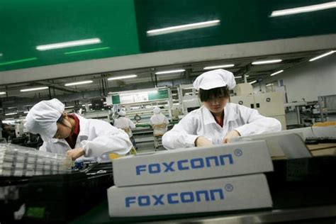 Foxconn’s Gou confident of winning bid to take control of Sharp - Livemint