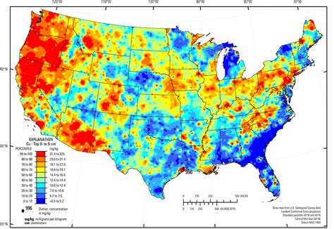 USGS Scientific Investigations Report 2017-5118: Geochemical and ...