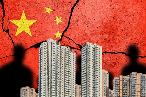 China Is Facing Housing Market Disaster - Newsweek