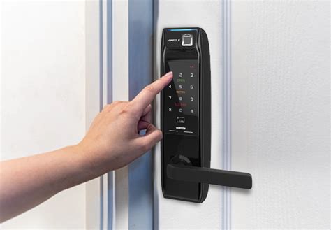 6 High-Tech Innovations That Are Reshaping The Locksmith Industry ...