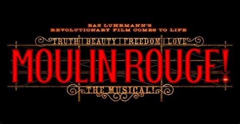 NYC: Moulin Rouge! The Musical Broadway Tickets | GetYourGuide