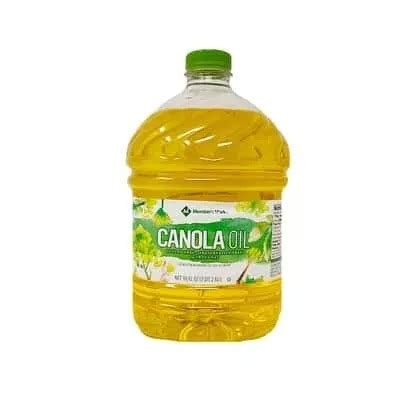 Canola Oil – Malter Group