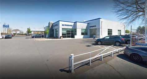 Subaru South Charlotte - Pineville, NC | Cars.com