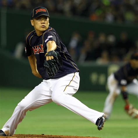 Imagining Each MLB Suitor's Starting Rotation with Masahiro Tanaka ...